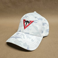 Arctic Camo Ultra Fit Hat